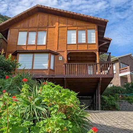 Windhoek On Sea Eersterivierstrand Экстерьер фото