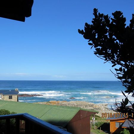 Windhoek On Sea Eersterivierstrand Экстерьер фото