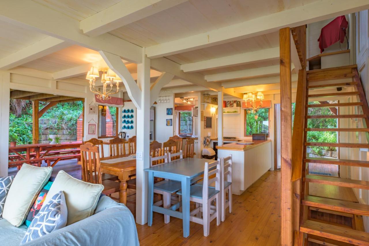 Windhoek On Sea Eersterivierstrand Экстерьер фото
