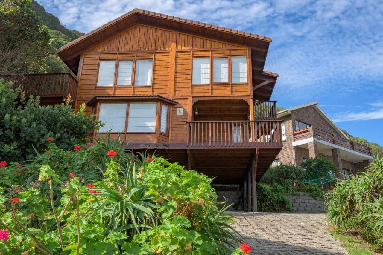 Windhoek On Sea Eersterivierstrand Экстерьер фото
