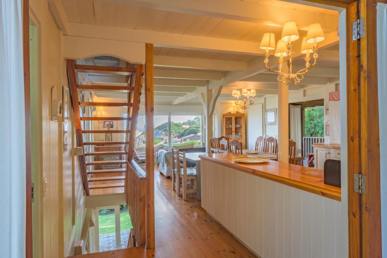 Windhoek On Sea Eersterivierstrand Экстерьер фото
