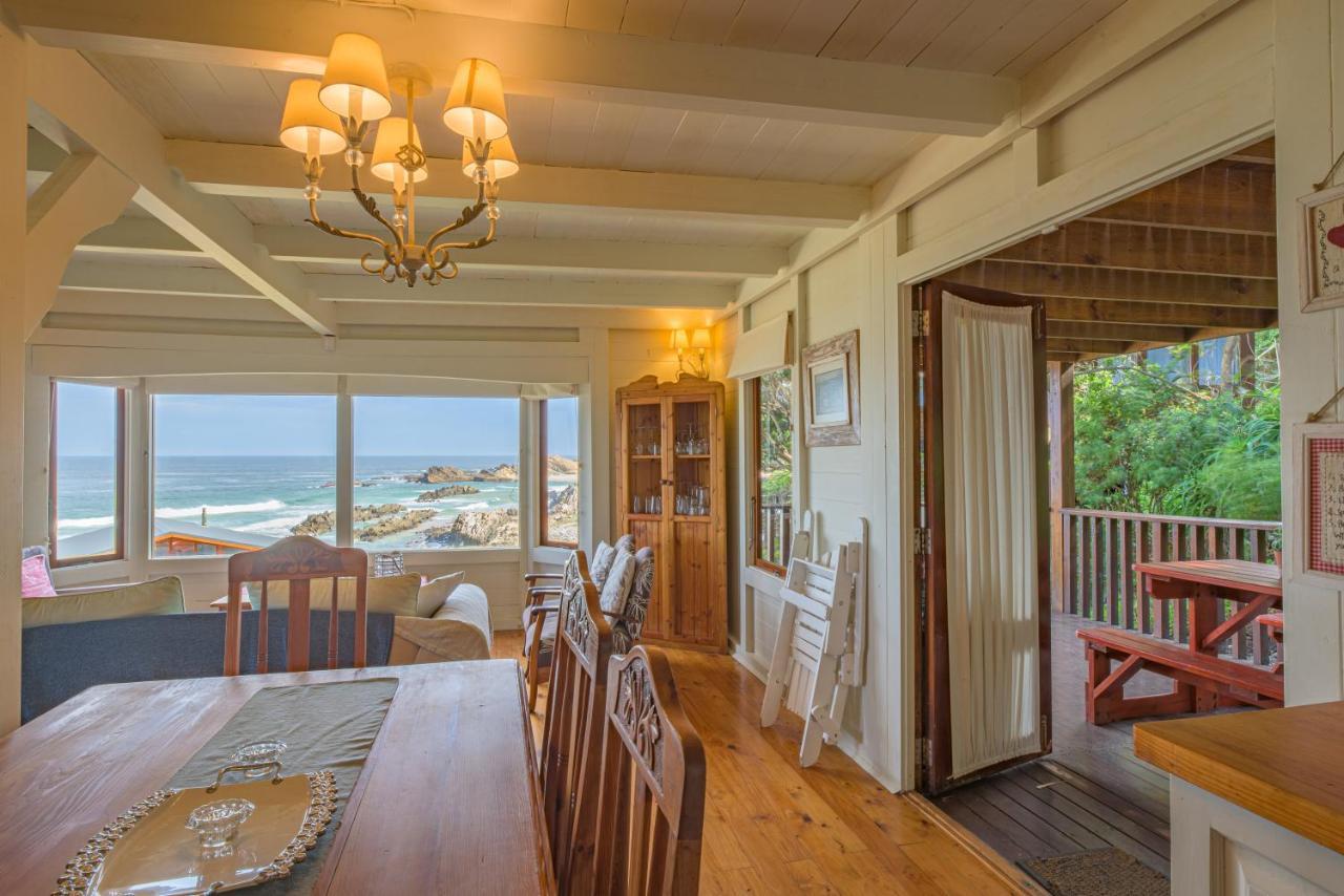 Windhoek On Sea Eersterivierstrand Экстерьер фото