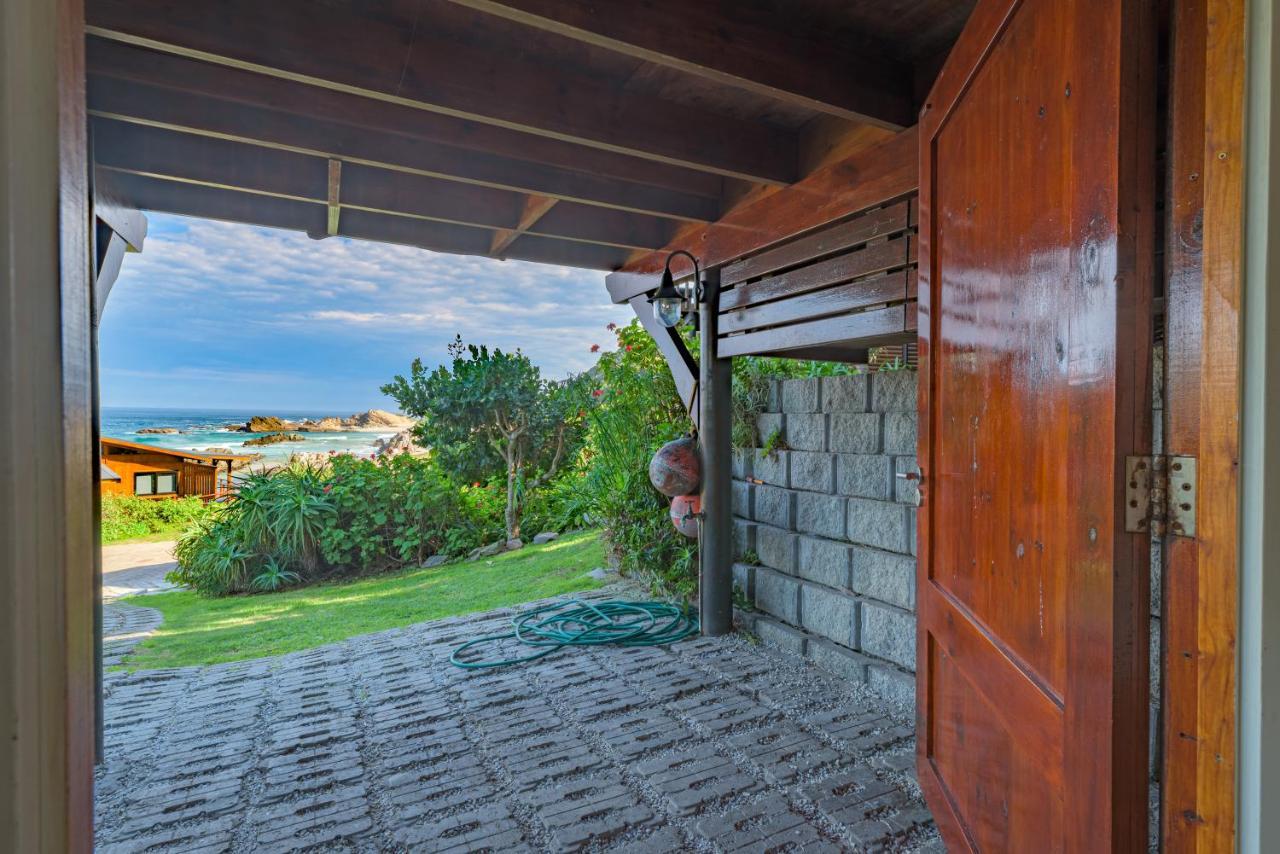 Windhoek On Sea Eersterivierstrand Экстерьер фото