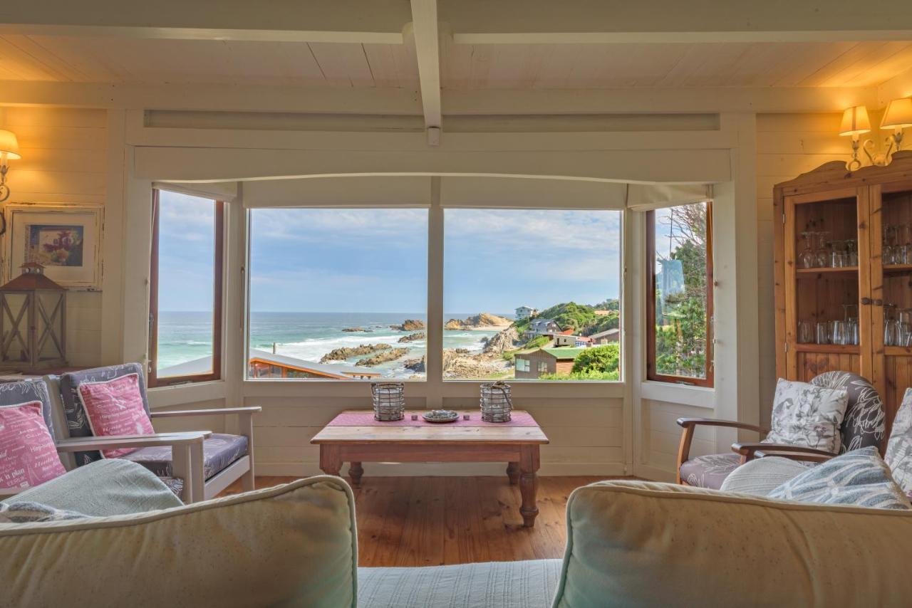 Windhoek On Sea Eersterivierstrand Экстерьер фото