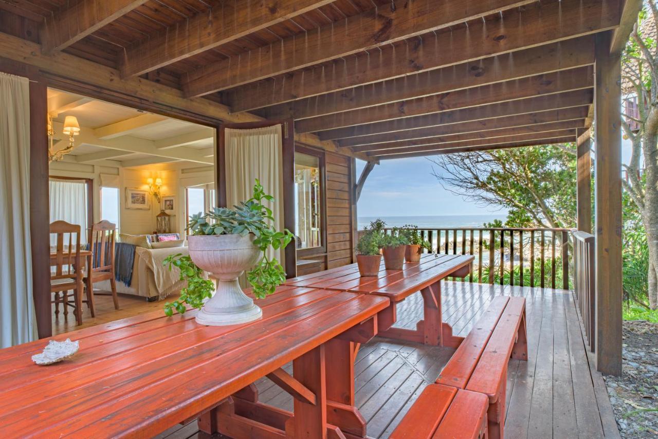Windhoek On Sea Eersterivierstrand Экстерьер фото