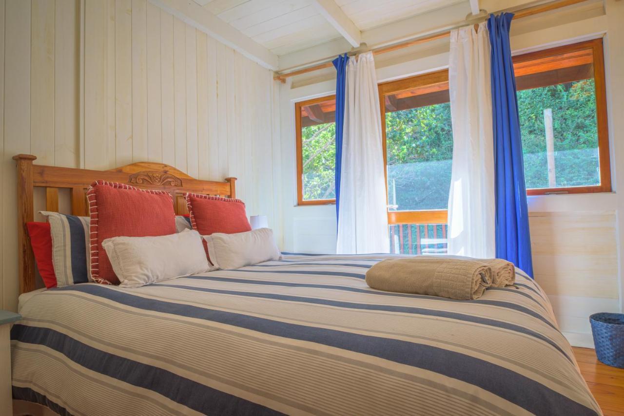 Windhoek On Sea Eersterivierstrand Экстерьер фото