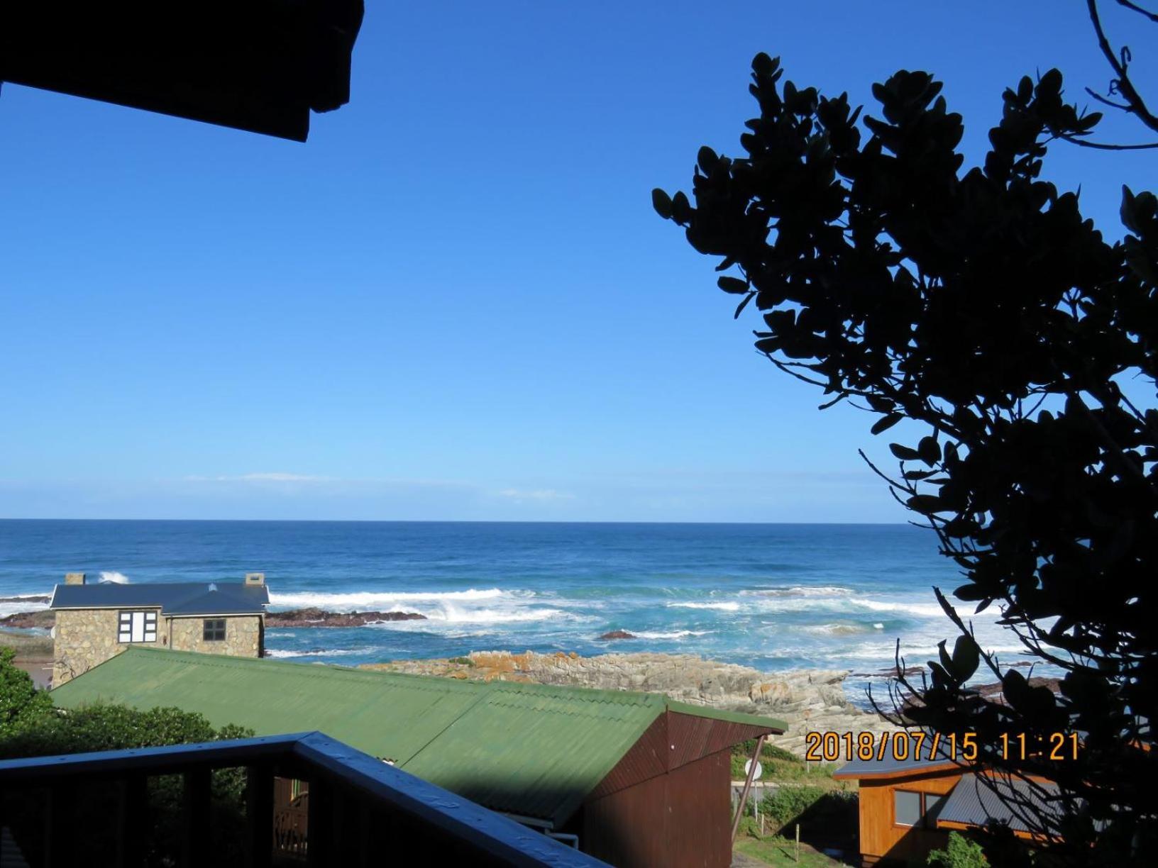 Windhoek On Sea Eersterivierstrand Экстерьер фото